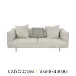 Cassina Met Sofa (Was 9500)