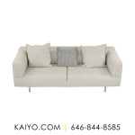 Cassina Met Sofa (Was 9500)