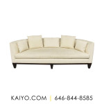 Barbara Barry Conversation Sofa (Was 12000)