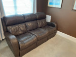 Sofa Recliner