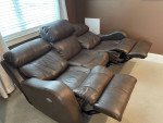 Sofa Recliner