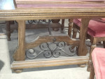 Livingroom furniture! Sofa's, chairs, side tables