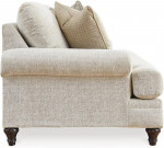 Ashley Valerani Classic Sofa for Living Room, Beige