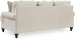 Ashley Valerani Classic Sofa for Living Room, Beige