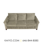 Pottery Barn Cameron Sofa (Was 1699)
