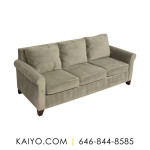 Pottery Barn Cameron Sofa (Was 1699)