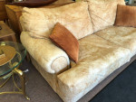 Leather Sofa