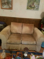 Couch/ Sofa / Love Seat