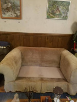 Couch/ Sofa / Love Seat