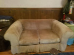 Couch/ Sofa / Love Seat
