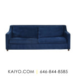 West Elm Paidge Queen Sleeper Sofa (Was 2399)