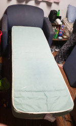 Sofa Bed Chair