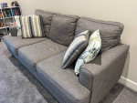 Sofa sleeper queen