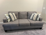 Sofa sleeper queen