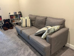 Sofa sleeper queen