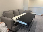 Sofa sleeper queen
