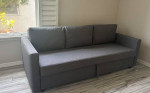 Sleeper Sofa Ikea Friheten