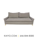 West Elm Bliss Sleeper Sofa (Was 2199)
