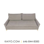 West Elm Bliss Sleeper Sofa (Was 2199)