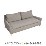 West Elm Bliss Sleeper Sofa (Was 2199)