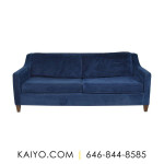 West Elm Paidge Sleeper Sofa (Was 2399)