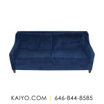 West Elm Paidge Sleeper Sofa (Was 2399)