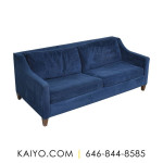 West Elm Paidge Sleeper Sofa (Was 2399)