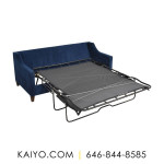 West Elm Paidge Sleeper Sofa (Was 2399)