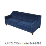 West Elm Paidge Sleeper Sofa (Was 2399)