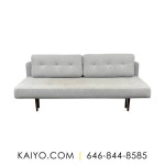 Room & Board Deco Convertible Sleeper Sofa (Was 1699)