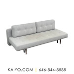 Room & Board Deco Convertible Sleeper Sofa (Was 1699)