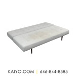 Room & Board Deco Convertible Sleeper Sofa (Was 1699)