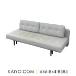 Room & Board Deco Convertible Sleeper Sofa (Was 1699)
