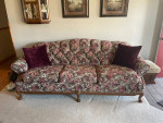 Lovely sofa