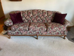 Lovely sofa