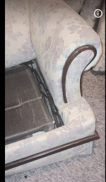 Sofa sleeper