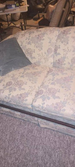 Sofa sleeper