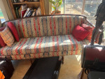 Sheraton Federal Sofa