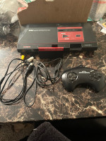 SEGA MASTER SYSTEM