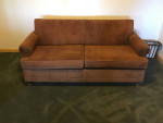 Full Size Sleeper Sofa