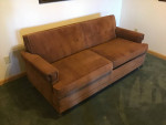 Full Size Sleeper Sofa