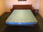 Full Size Sleeper Sofa