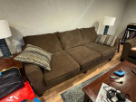 Sofa couch - excellent condition