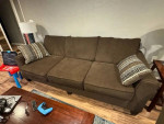 Sofa couch - excellent condition