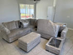 modular sofa