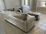 modular sofa