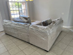 modular sofa