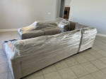 modular sofa