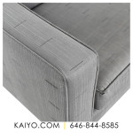 Design Within Reach Theatre sofa (Was 4495)