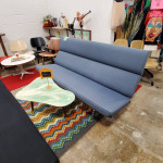 Eames Herman Miller Sofa Compact